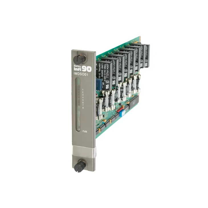 מודול פלט דיגיטלי של ABB IMDSO01
