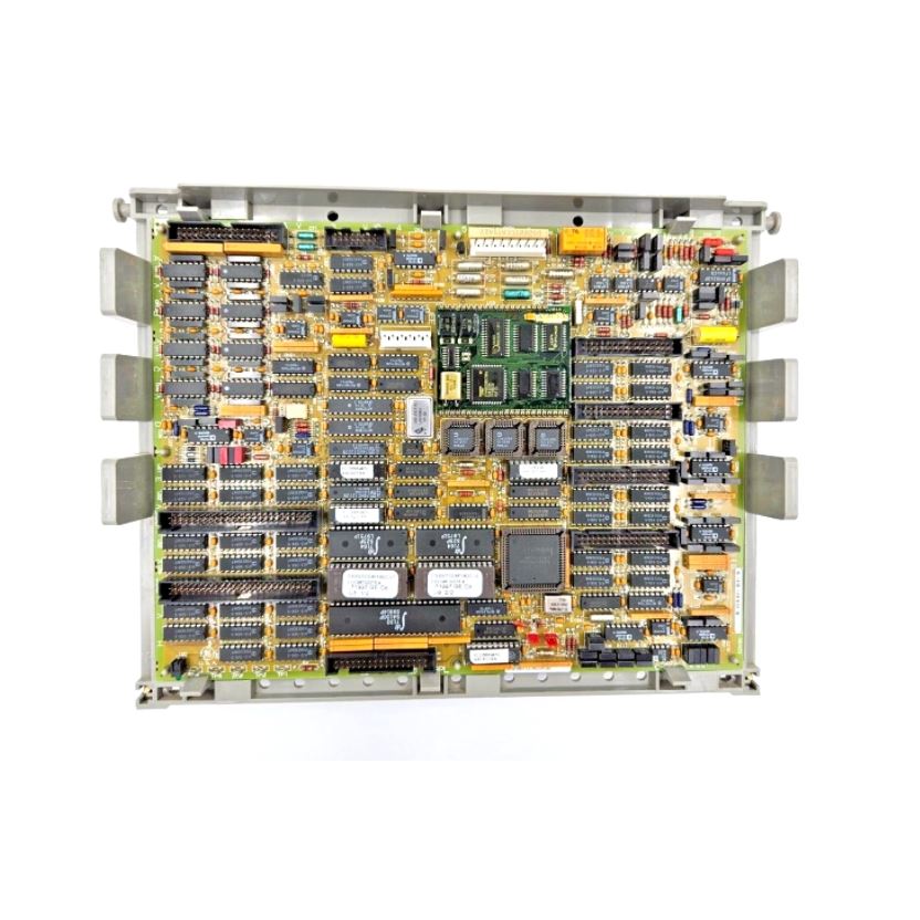 GE DS200TCCAG1A לוח קלט/פלט אנלוגי נפוץ