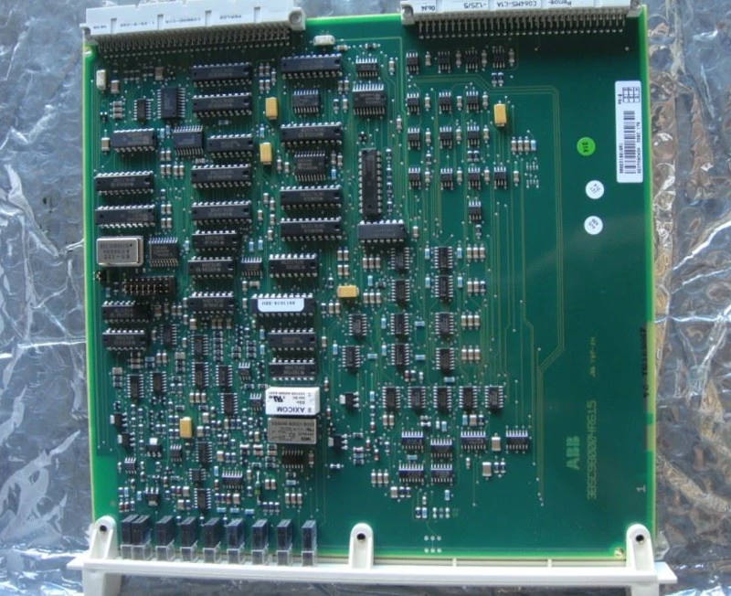 ABB DSBC176 3BSE019216R1 ABB DSBC176 3BSE019216R1