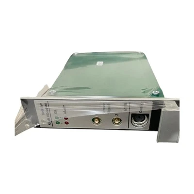 EMERSON A6220 צג רטט אקסצנטריות פיר