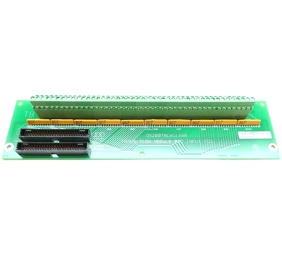 Ge DS200TBCAG1AAB RTD